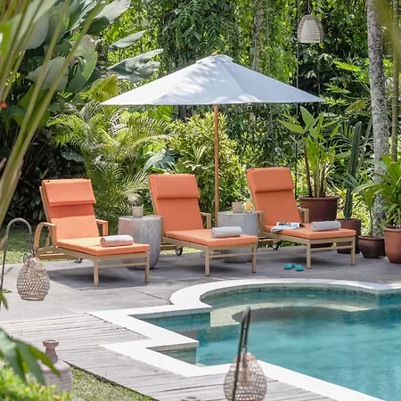 The White Villas Ubud-2