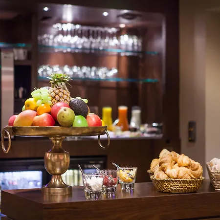Hotel Armoni Paris-3