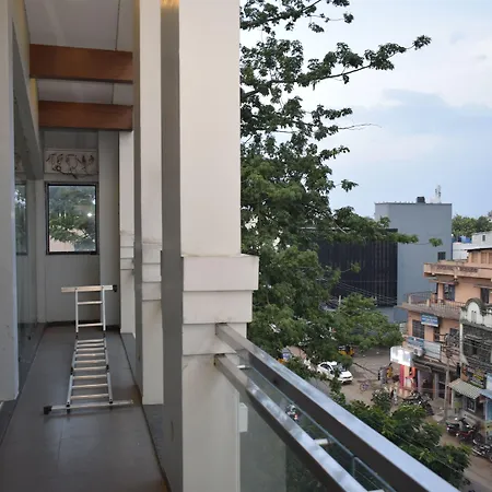 Hotel The Nook-2