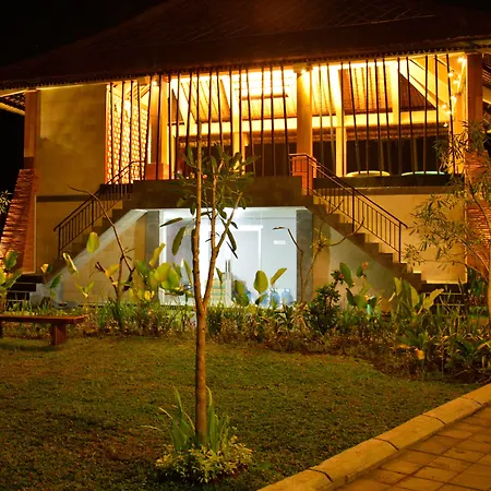 Full Moon Villa Ubud-3