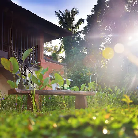 Full Moon Villa Ubud-2