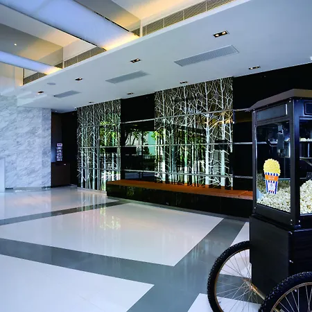 Popway Hotel-3