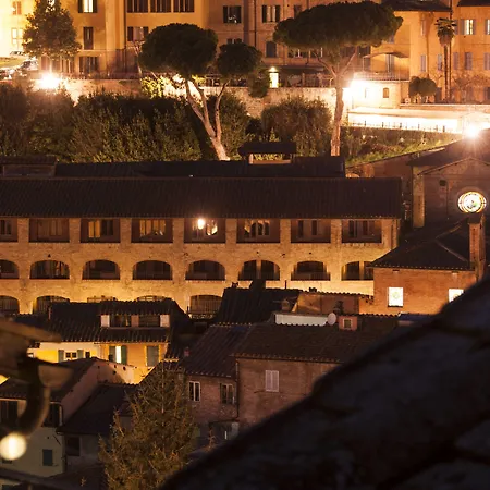 Il Battistero Siena Residenza D'Epoca-3