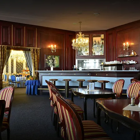 Hotel Olympik-2