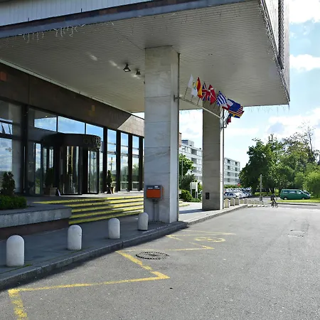 Hotel Olympik-3