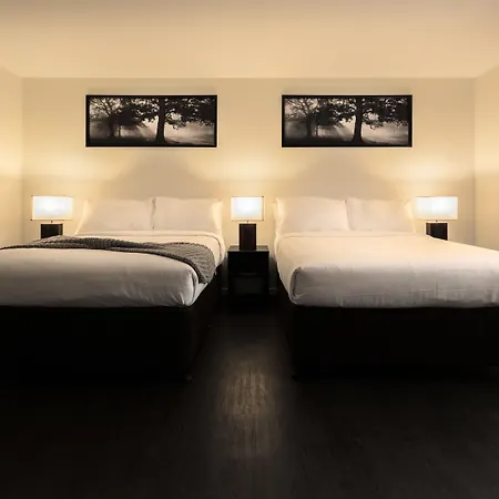 Ascot Budget Inn & Residences-2