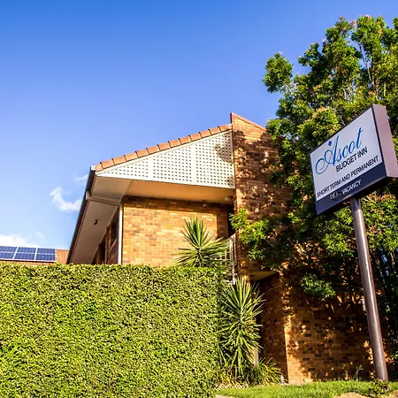 Ascot Budget Inn & Residences-3