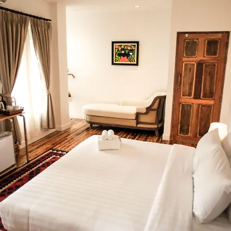 Hotel Yayee-3