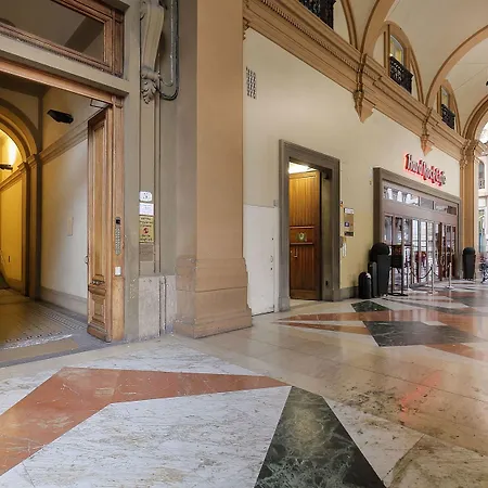 Antico Centro Suite-3