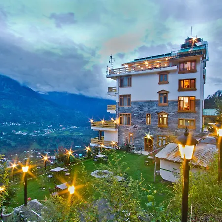 Vivaan The Sunrise Resort-2