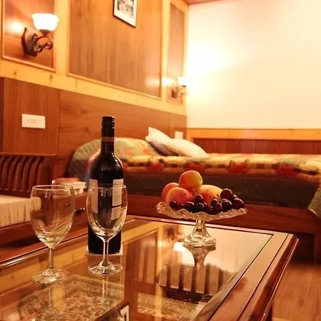 Vivaan The Sunrise Resort-2
