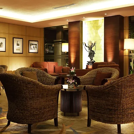 Kristal Hotel Jakarta-2