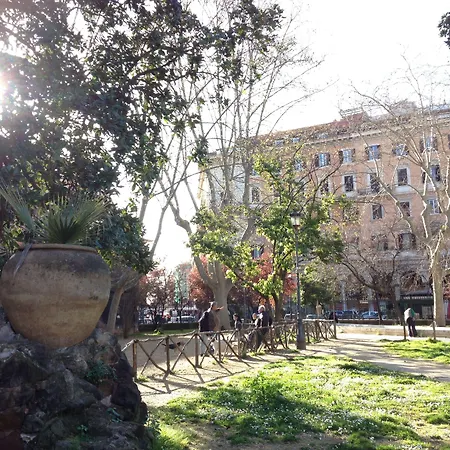 Girasole Guesthouse-2
