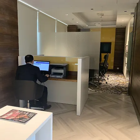 Country Inn & Suites By Radisson Chandigarh Zirakpur-3