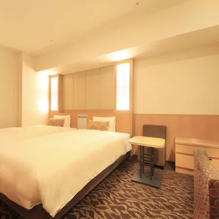 Vessel Hotel Campana Kyoto Gojo-2