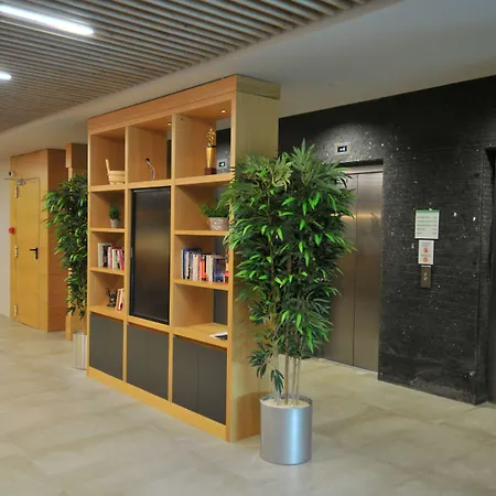 Holiday Inn Istanbul - Kadikoy By Ihg-2