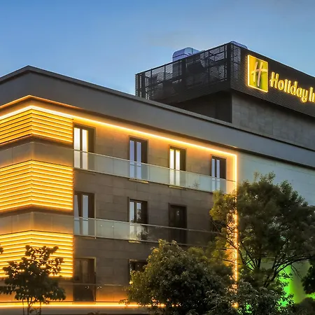 Holiday Inn Istanbul - Kadikoy By Ihg-3