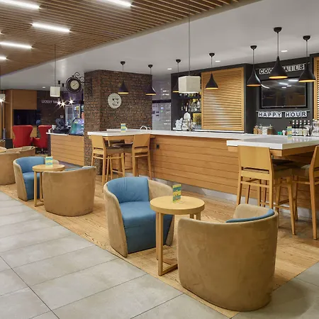 Holiday Inn Istanbul - Kadikoy By Ihg-2