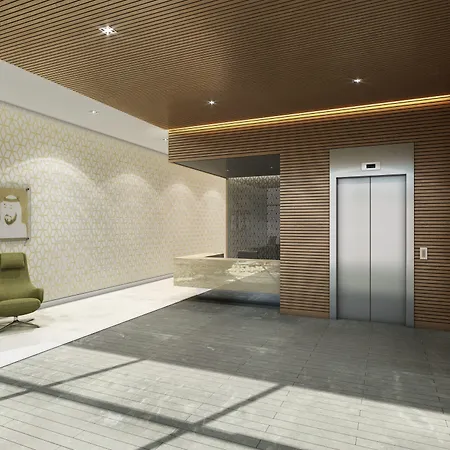 Hyatt Place Dubai Baniyas Square-3
