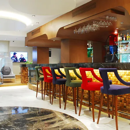 Veyron Hotels & Spa-3