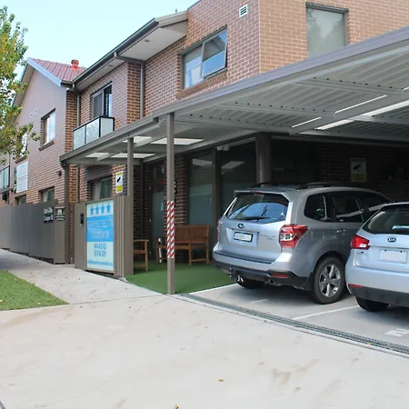 Strathfield Executive Accommodation-2