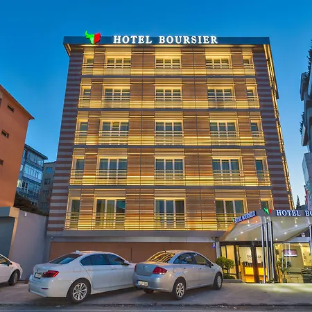 Hotel Boursier 1 & Spa-3