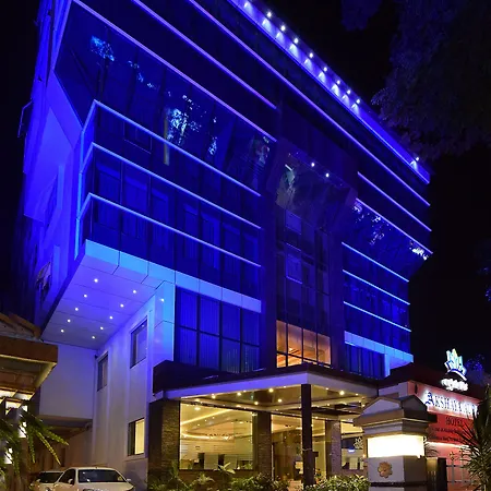 Akshaya Aura-3