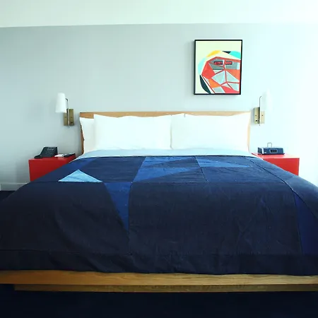 The Durham Hotel-2