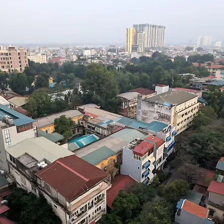 The Ann Hanoi Hotel & Spa-2