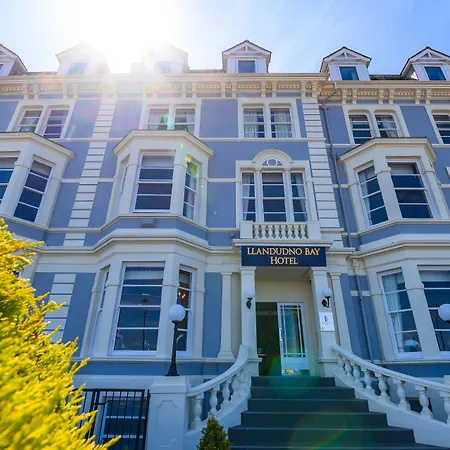 Llandudno Bay Hotel-3