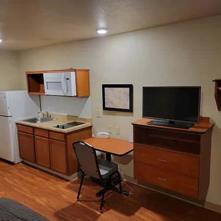 Woodspring Suites Louisville Jeffersontown-2