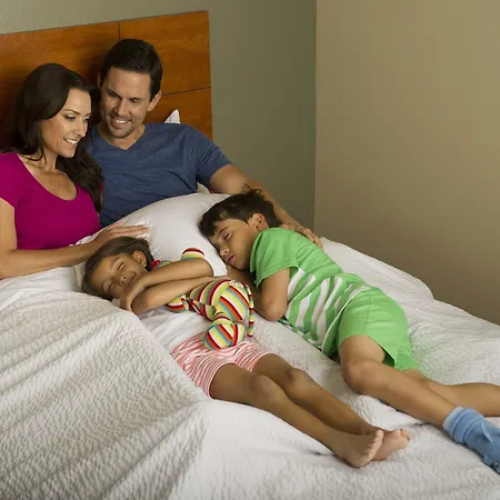 Woodspring Suites Virginia Beach-3