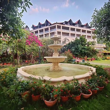 Ravine Hotel-3