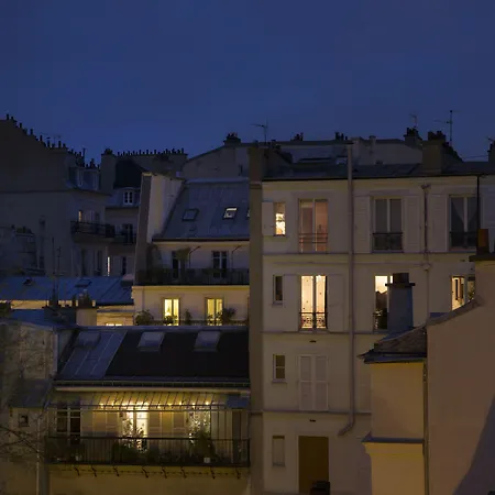 Les Matins De Paris & Spa-3