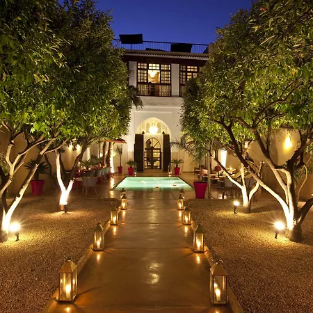 Riad Charai-2