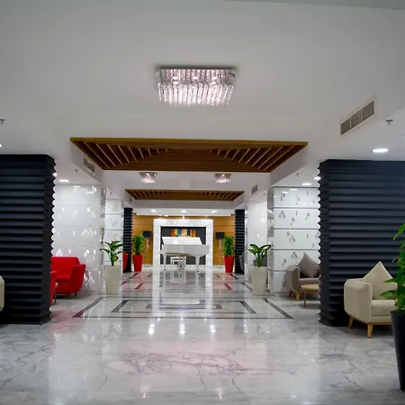Tolip El Galaa Hotel Cairo-3
