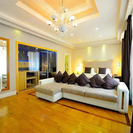 Terrazza Marco Antonio Luxury Suite-3