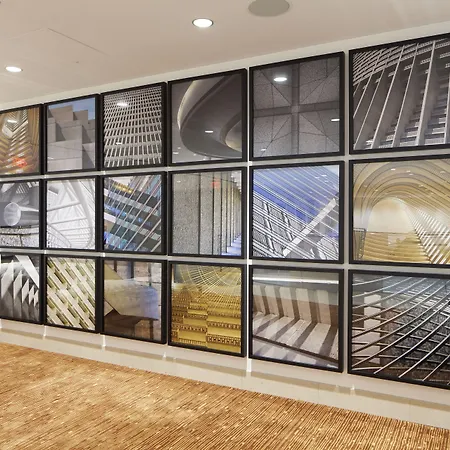 Hotel Indigo Atlanta Downtown By Ihg-3