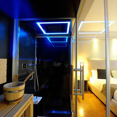 Terrazza Marco Antonio Luxury Suite-2