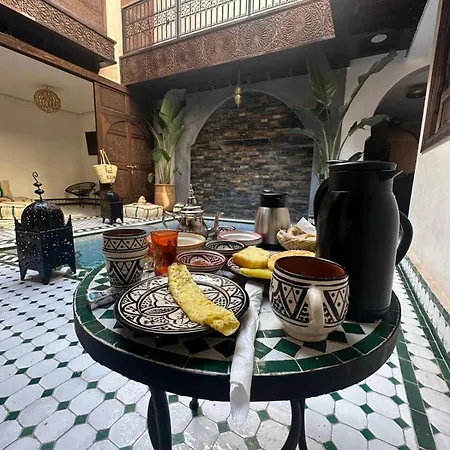 Riad Ks & Spa-2