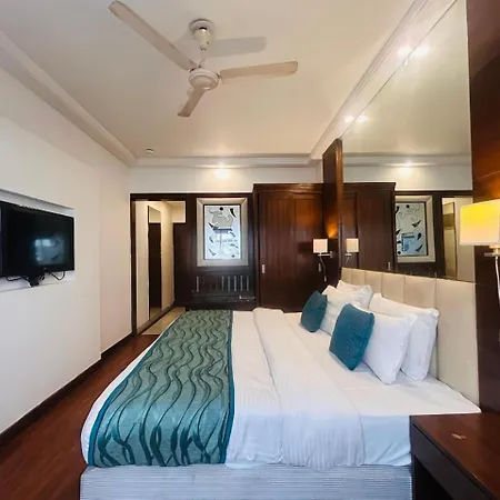 Hotel Park Prime With Primmum Rooms-3