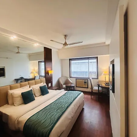 Hotel Park Prime With Primmum Rooms-2