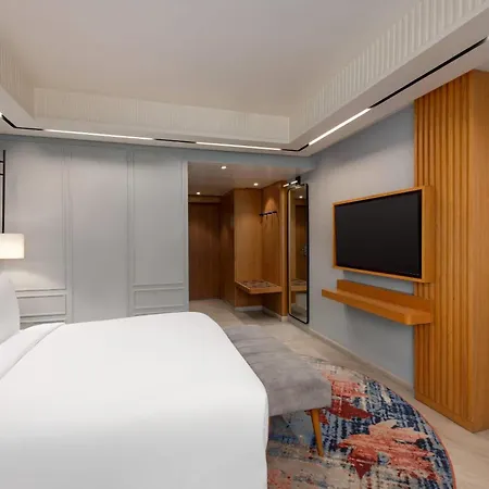 Ramada Encore By Wyndham Rajbagh Srinagar-2