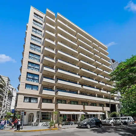 Vilon Recoleta Hotel-2