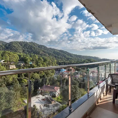 Hotel Moonglade By Royal Stays Dalhousie-3