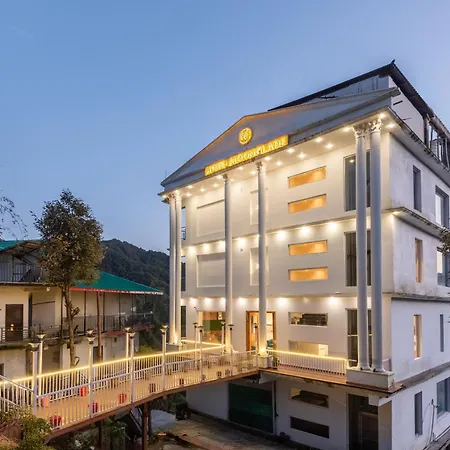 Hotel Moonglade By Royal Stays Dalhousie-2
