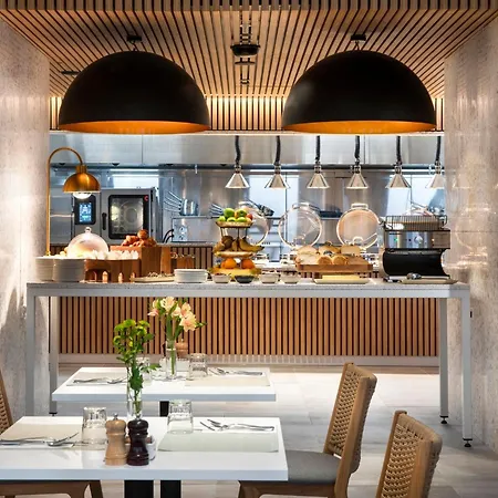 Holiday Inn Melbourne Bourke Street Mall By Ihg-3