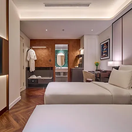La Passion Saigon Hotel-2