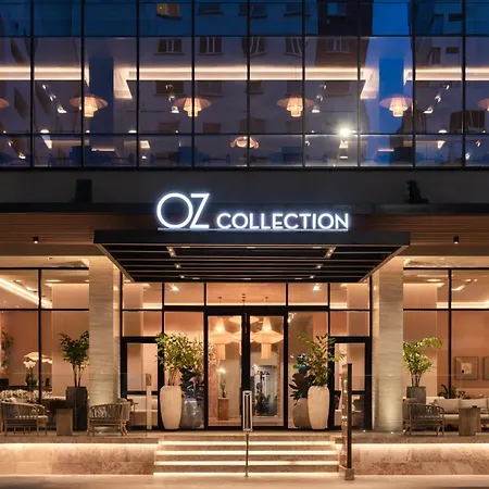 Oz Hotel Collection-3