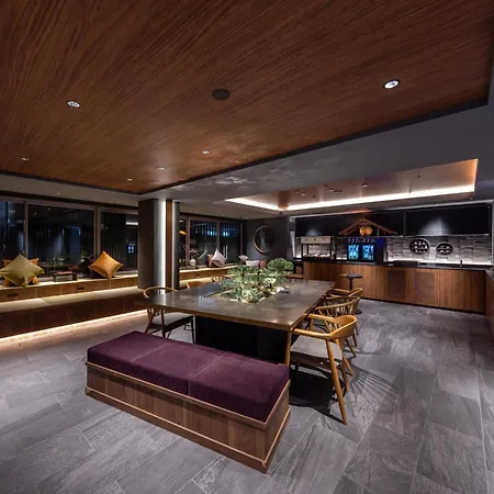 Hanare By Tokyu Stay Kyoto Sanjo-2